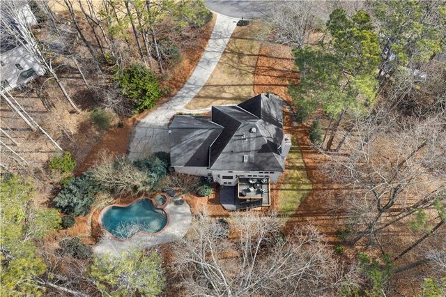 805 Freemanwood Lane, Milton, GA 30004
