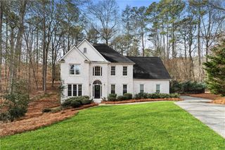 805 Freemanwood Lane, Milton, GA 30004