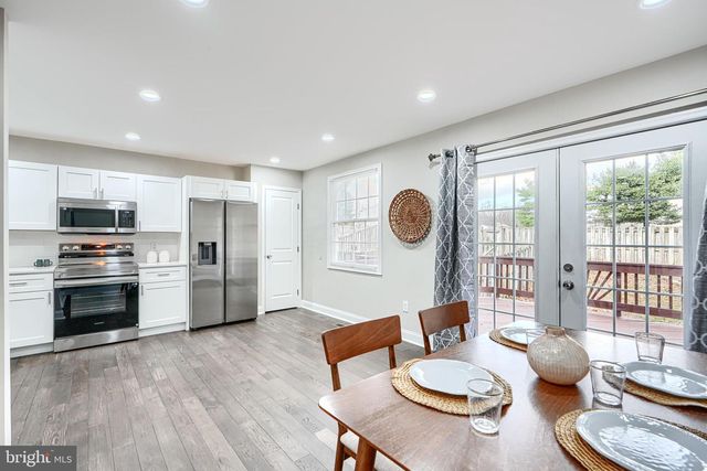 10 WENSLEY DALE CT, Owings Mills, MD 21117