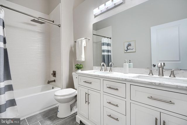 10 WENSLEY DALE CT, Owings Mills, MD 21117