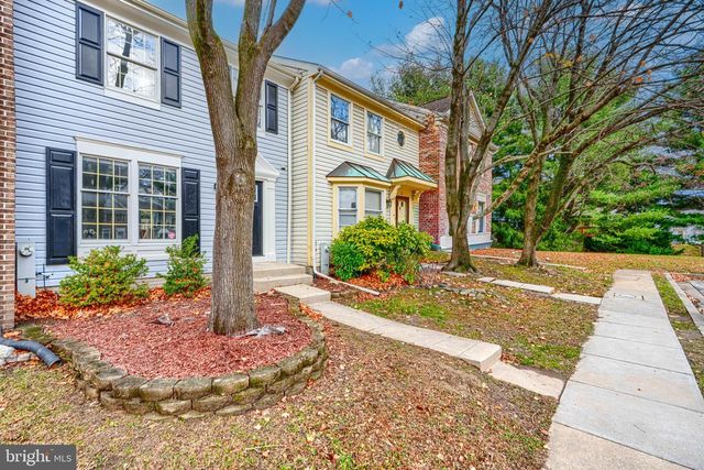 10 WENSLEY DALE CT, Owings Mills, MD 21117