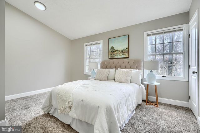 10 WENSLEY DALE CT, Owings Mills, MD 21117