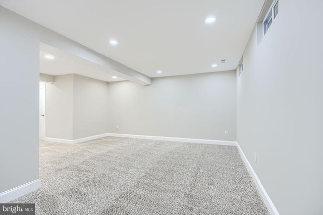 10 WENSLEY DALE CT, Owings Mills, MD 21117