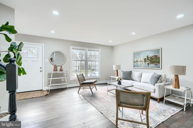 10 WENSLEY DALE CT, Owings Mills, MD 21117