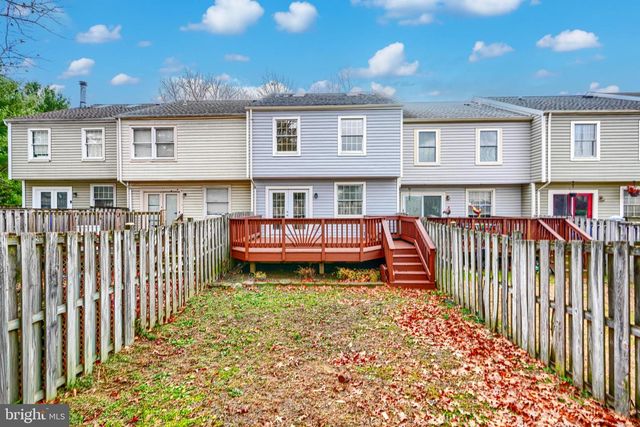 10 WENSLEY DALE CT, Owings Mills, MD 21117