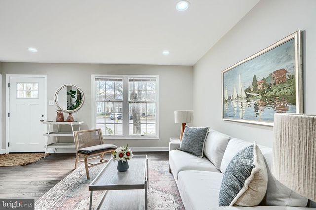 10 WENSLEY DALE CT, Owings Mills, MD 21117