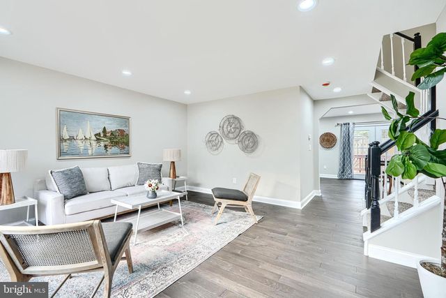 10 WENSLEY DALE CT, Owings Mills, MD 21117