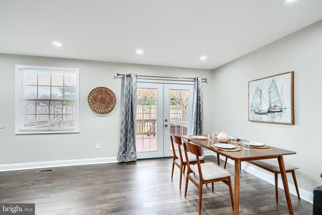 10 WENSLEY DALE CT, Owings Mills, MD 21117