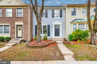 10 WENSLEY DALE CT, Owings Mills, MD 21117