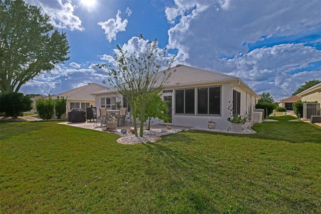 13875 SE 94TH AVENUE, Summerfield, FL 34491