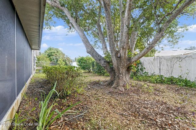 676 Thomas Jefferson Lane, Melbourne, FL 32904