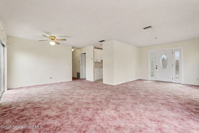 676 Thomas Jefferson Lane, Melbourne, FL 32904