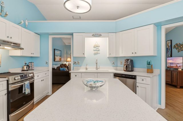 110 Osprey Rd, St Augustine, FL 32086