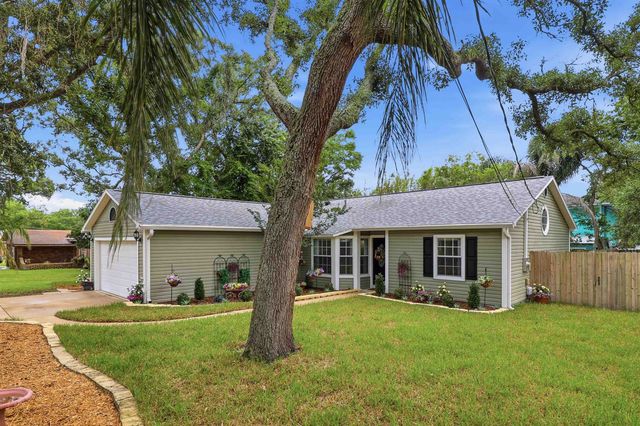 110 Osprey Rd, St Augustine, FL 32086