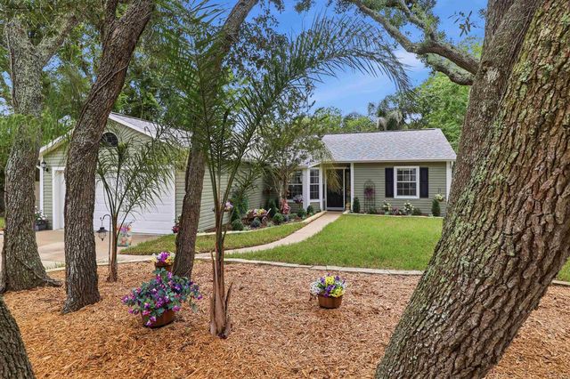 110 Osprey Rd, St Augustine, FL 32086