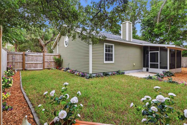 110 Osprey Rd, St Augustine, FL 32086