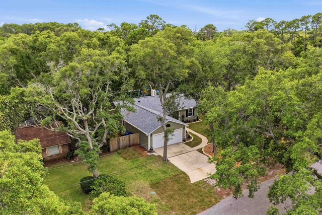 110 Osprey Rd, St Augustine, FL 32086