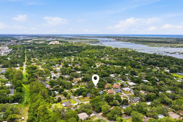 110 Osprey Rd, St Augustine, FL 32086