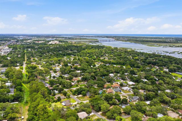 110 Osprey Rd, St Augustine, FL 32086