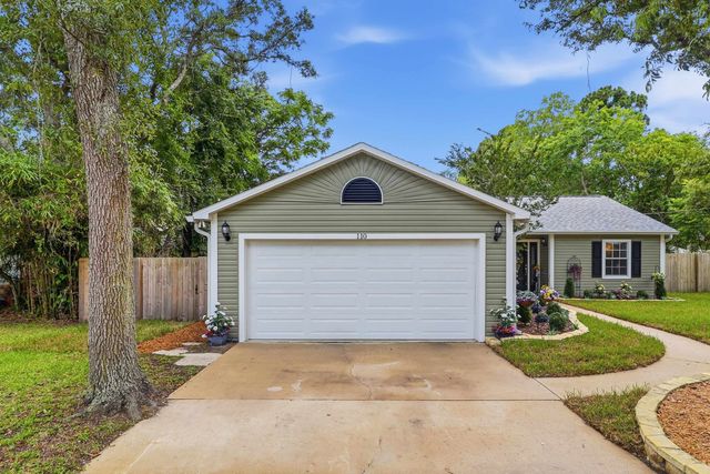 110 Osprey Rd, St Augustine, FL 32086