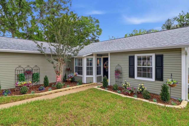 110 Osprey Rd, St Augustine, FL 32086