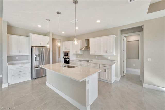 2721 SW 11th AVE, Cape Coral, FL 33914