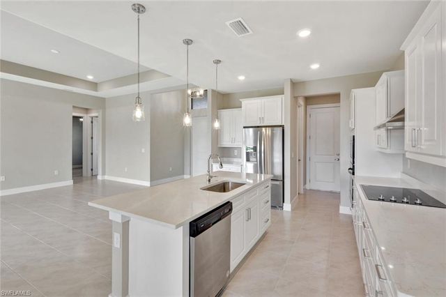 2721 SW 11th AVE, Cape Coral, FL 33914