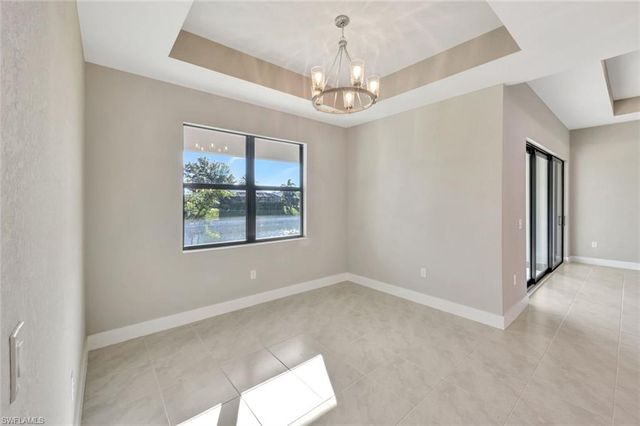 2721 SW 11th AVE, Cape Coral, FL 33914