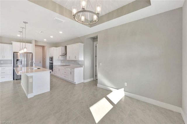 2721 SW 11th AVE, Cape Coral, FL 33914