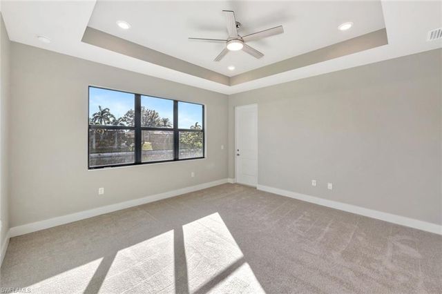 2721 SW 11th AVE, Cape Coral, FL 33914