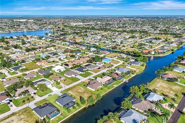 2721 SW 11th AVE, Cape Coral, FL 33914