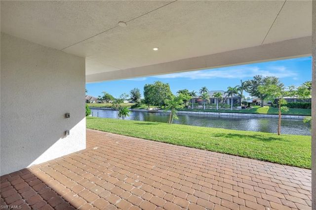 2721 SW 11th AVE, Cape Coral, FL 33914