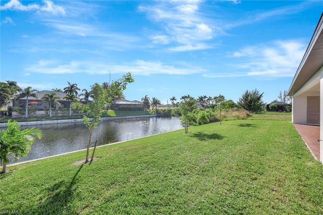2721 SW 11th AVE, Cape Coral, FL 33914