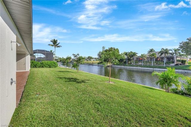 2721 SW 11th AVE, Cape Coral, FL 33914