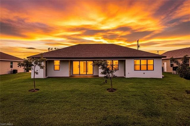 2721 SW 11th AVE, Cape Coral, FL 33914