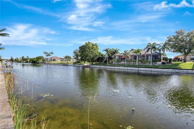 2721 SW 11th AVE, Cape Coral, FL 33914