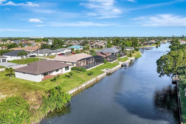 2721 SW 11th AVE, Cape Coral, FL 33914