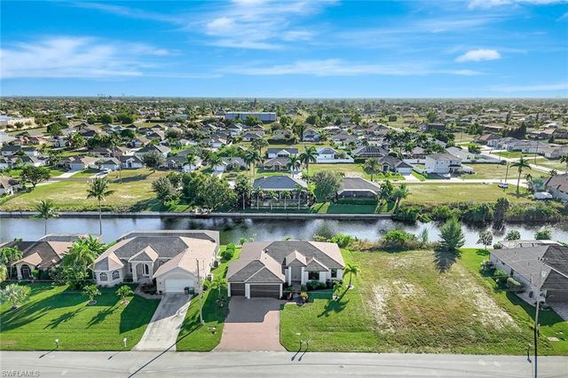 2721 SW 11th AVE, Cape Coral, FL 33914