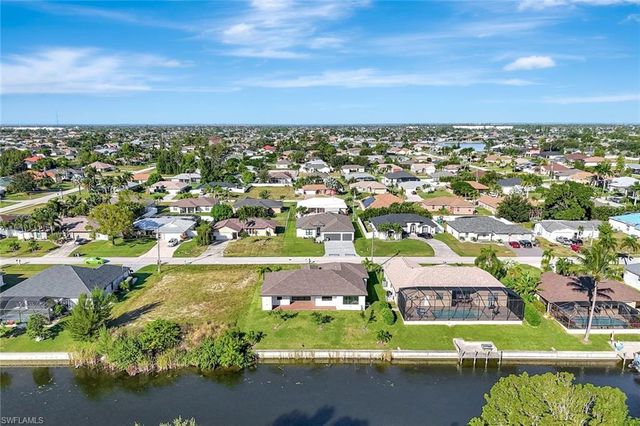 2721 SW 11th AVE, Cape Coral, FL 33914