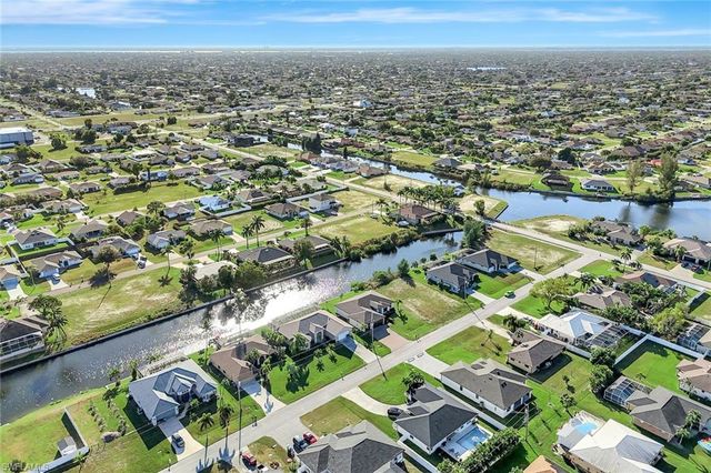 2721 SW 11th AVE, Cape Coral, FL 33914