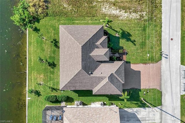 2721 SW 11th AVE, Cape Coral, FL 33914