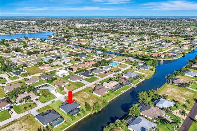2721 SW 11th AVE, Cape Coral, FL 33914