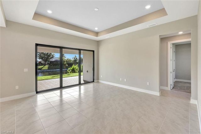 2721 SW 11th AVE, Cape Coral, FL 33914