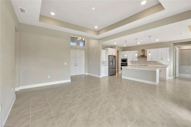 2721 SW 11th AVE, Cape Coral, FL 33914