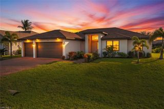 2721 SW 11th AVE, Cape Coral, FL 33914