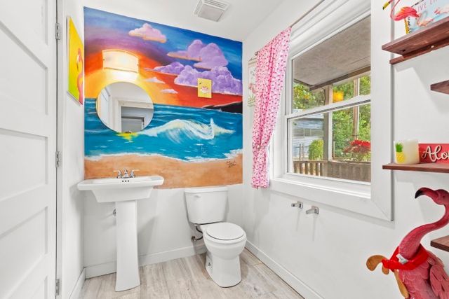 503 Girard Street, Flippin, AR 72634