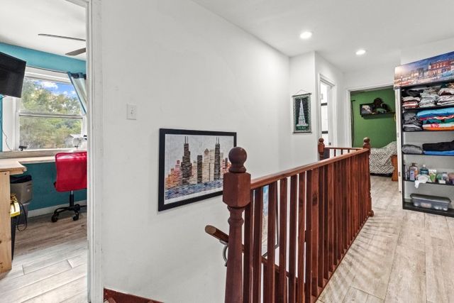 503 Girard Street, Flippin, AR 72634