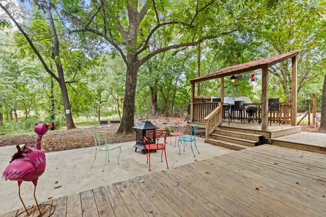 503 Girard Street, Flippin, AR 72634