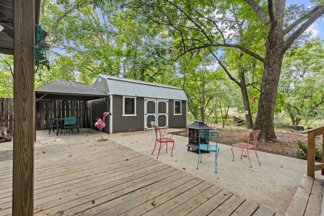 503 Girard Street, Flippin, AR 72634