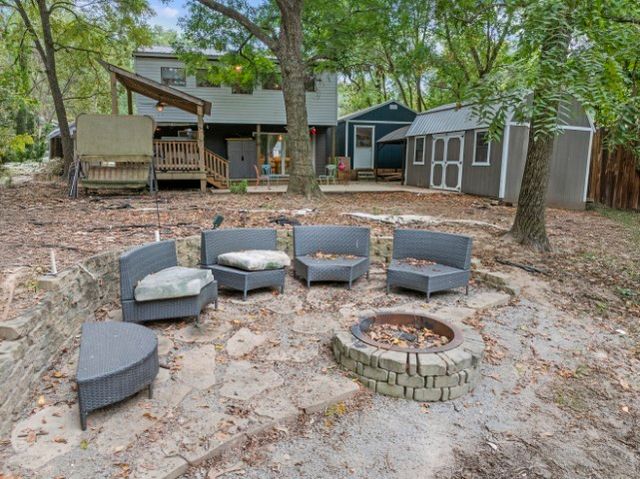 503 Girard Street, Flippin, AR 72634